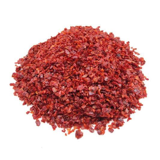 Pul biber. 50 g