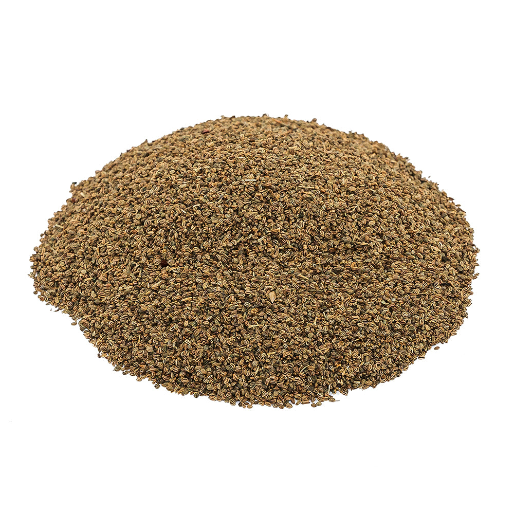 Semená zeleru. 50 g